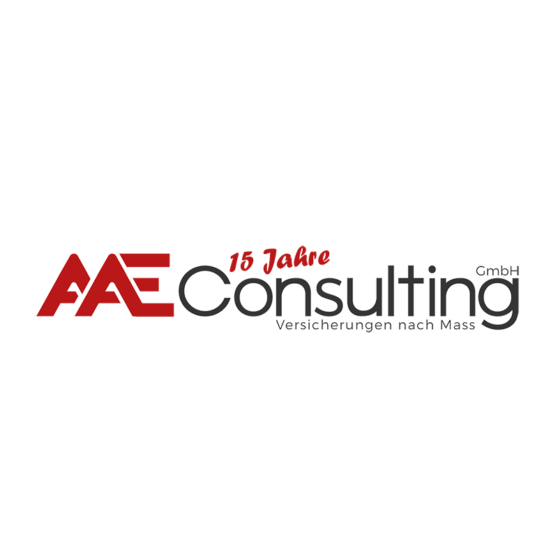 Logo AAE Consulting GmbH